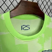 24-25 Barcelona Third Away Soccer Jersey - view 7