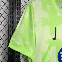 24-25 Barcelona Third Away Soccer Jersey - view 10