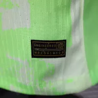 24-25 Barcelona Third Away Jersey Player Version - view 5