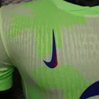 24-25 Barcelona Third Away Jersey Player Version - view 7