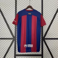 23-24 Barcelona Home Karol G Clásico Special Edition Kit Jerseys - view 5