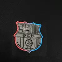 24-25 Barcelona Away Soccer Jersey - view 3