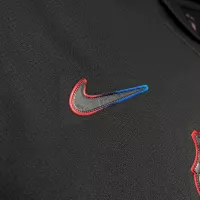 24-25 Barcelona Away Soccer Jersey - view 7