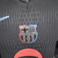 24-25 Barcelona Away Jersey Player Version - view 6