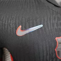 24-25 Barcelona Away Jersey Player Version - view 7