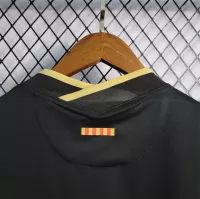 2020-21 Barcelona Third Away Soccer Jersey - view 8