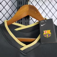 2020-21 Barcelona Third Away Soccer Jersey - view 9