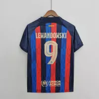 22-23 Barcelona Home Jersey Fan Version - view 15