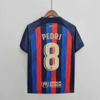 22-23 Barcelona Home Jersey Fan Version - view 16