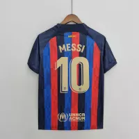 22-23 Barcelona Home Jersey Fan Version - view 18