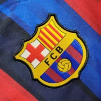 22-23 Barcelona Home Jersey Fan Version - view 6