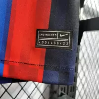 22-23 Barcelona Home Jersey Fan Version - view 9