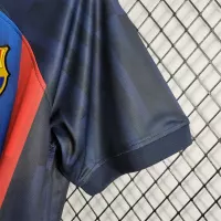 22-23 Barcelona Home Jersey Fan Version - view 11