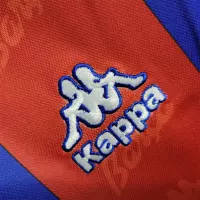 96-97 Barcelona Home Retro Jersey - view 12