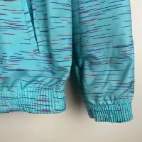 2023/2024 Barcelona Reversible Windbreaker Blue Soccer Jersey 1:1 Thai Quality - view 10