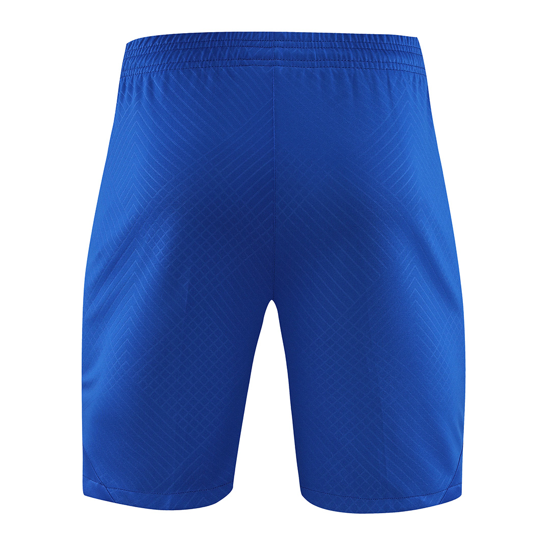 Barcelona Sleeveless Training Kit (Top+Shorts) 2023/24 - view 14
