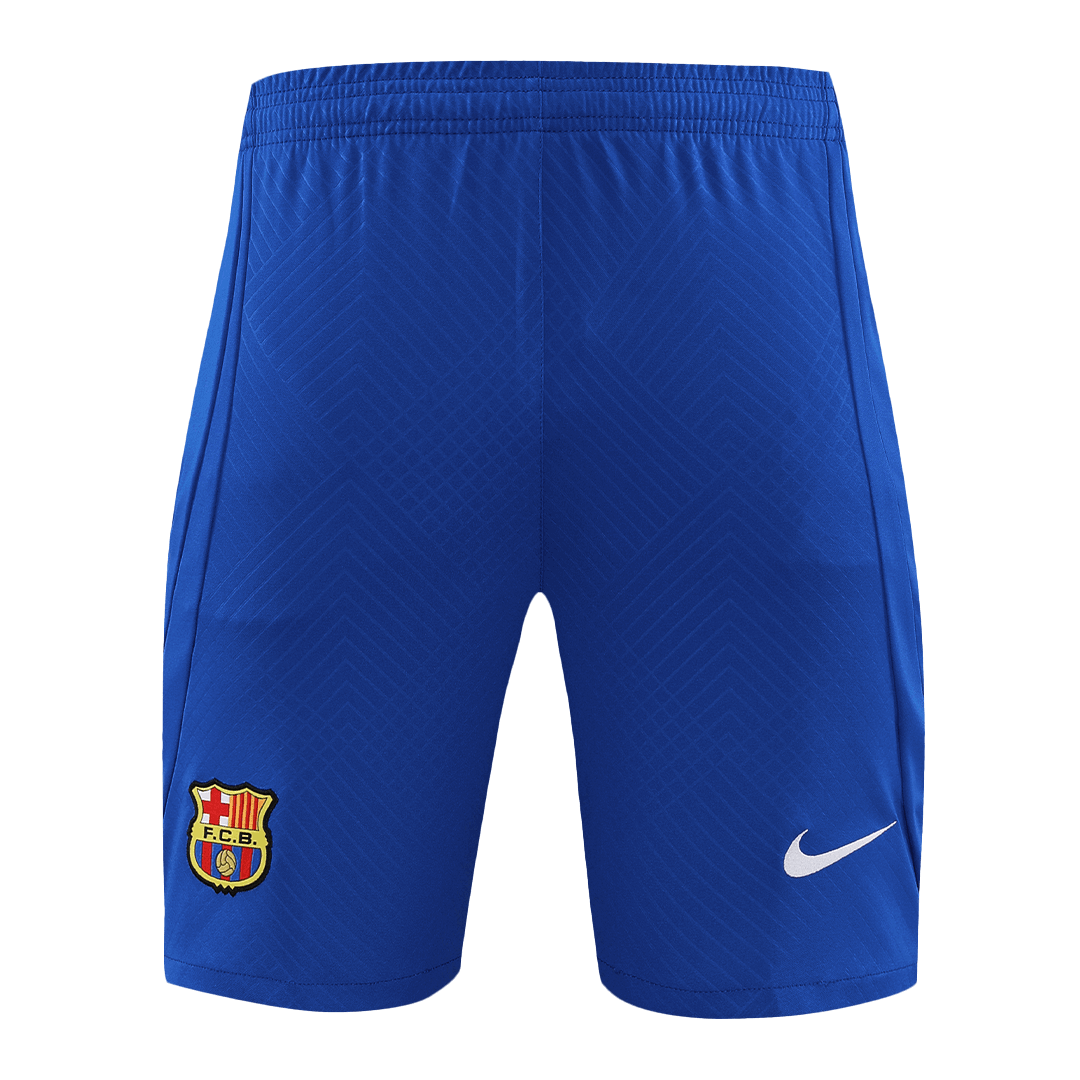 Barcelona Sleeveless Training Kit (Top+Shorts) 2023/24 - view 5