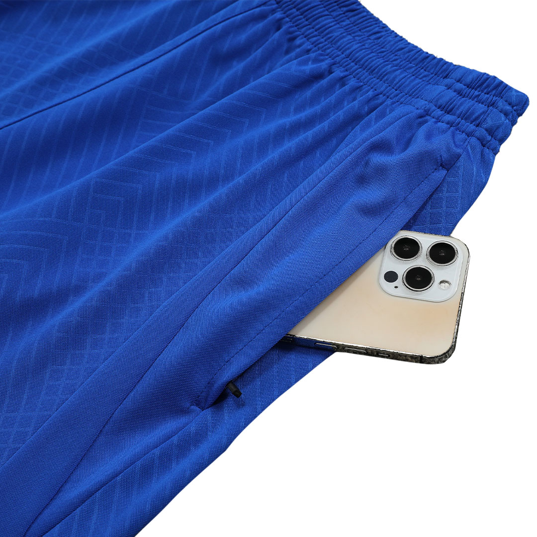 Barcelona Sleeveless Training Kit (Top+Shorts) 2023/24 - view 7