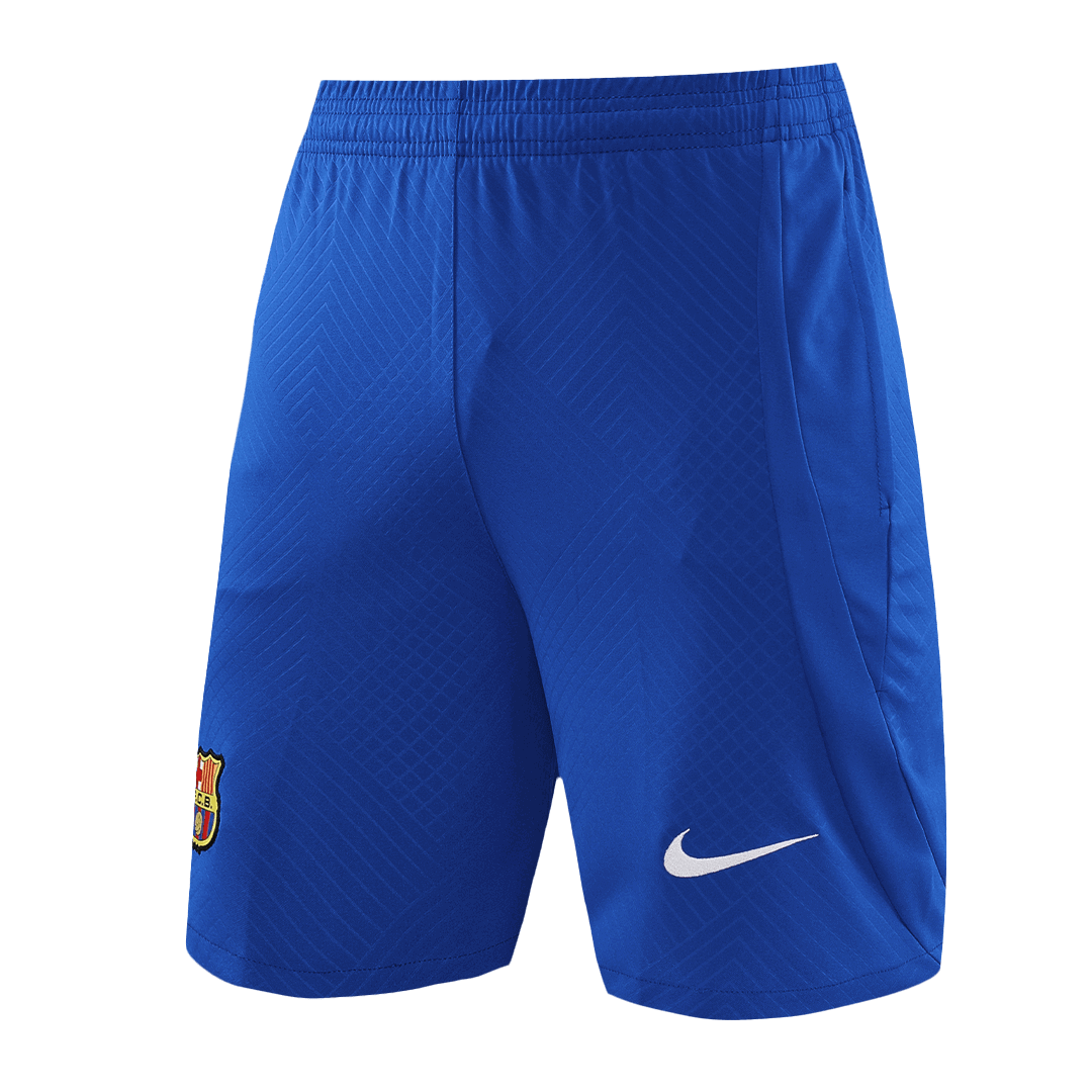 Barcelona Sleeveless Training Kit (Top+Shorts) 2023/24 - view 9