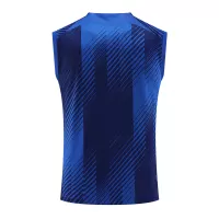 Barcelona Sleeveless Training Kit (Top+Shorts) 2023/24 - view 13