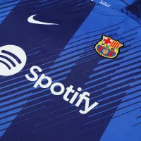 Barcelona Sleeveless Training Kit (Top+Shorts) 2023/24 - view 16