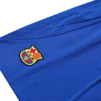 Barcelona Sleeveless Training Kit (Top+Shorts) 2023/24 - view 19