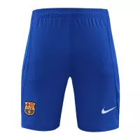 Barcelona Sleeveless Training Kit (Top+Shorts) 2023/24 - view 5