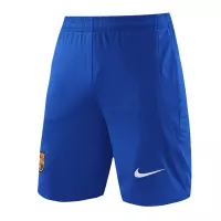 Barcelona Sleeveless Training Kit (Top+Shorts) 2023/24 - view 9