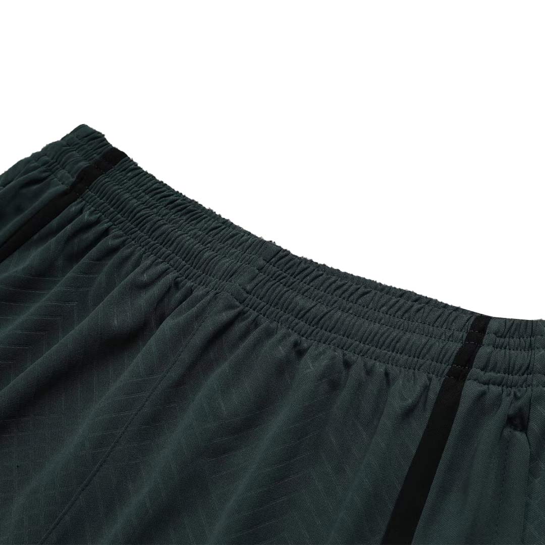 Barcelona Sleeveless Training Kit (Top+Shorts) Black 2023/24 - view 13