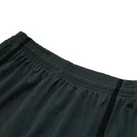 Barcelona Sleeveless Training Kit (Top+Shorts) Black 2023/24 - view 13