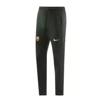 Barcelona Zipper Sweatshirt Kit(Top+Pants) White 2023/24 - view 17