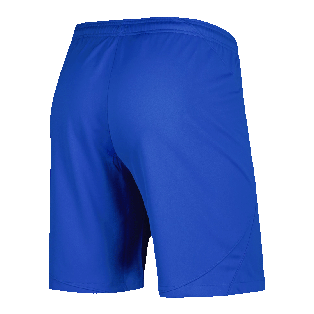 23-24 Barcelona Away Soccer Shorts - view 3