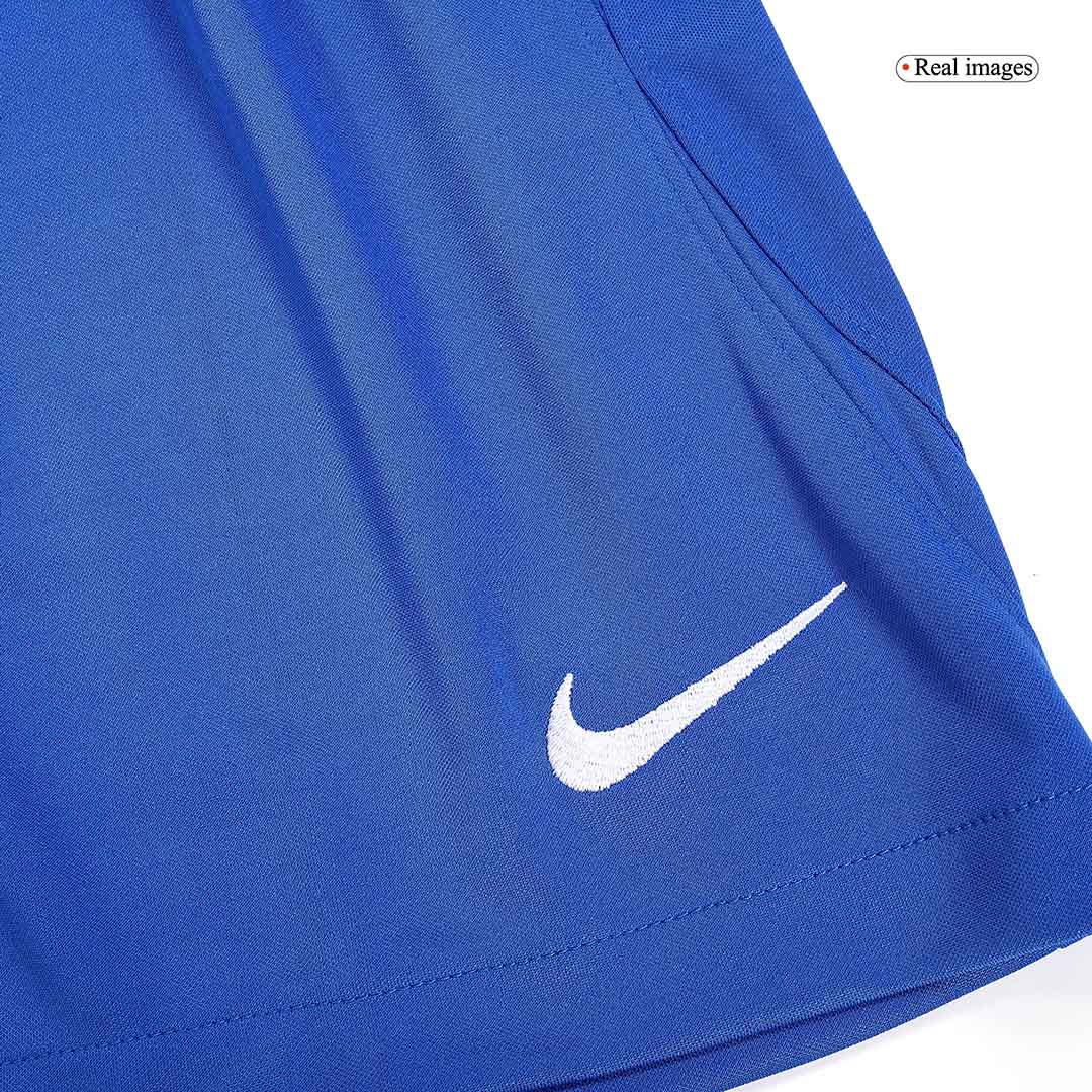 23-24 Barcelona Away Soccer Shorts - view 7