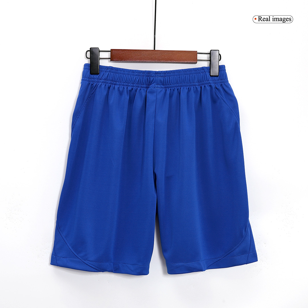 23-24 Barcelona Away Soccer Shorts - view 8