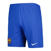 23-24 Barcelona Away Soccer Shorts - view 1
