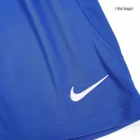 23-24 Barcelona Away Soccer Shorts - view 7
