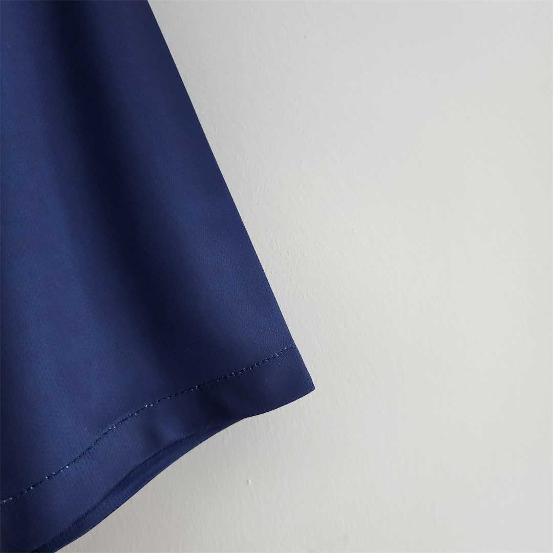 15-16 Barcelona Home Retro Jersey - view 8