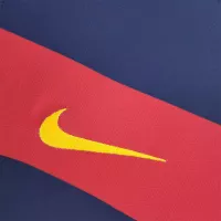 15-16 Barcelona Home Retro Jersey - view 12