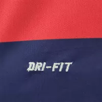 15-16 Barcelona Home Retro Jersey - view 4