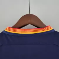 15-16 Barcelona Home Retro Jersey - view 6