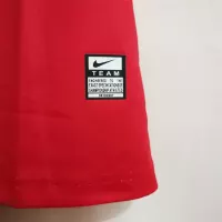 08-09 Barcelona Home Retro Jersey - view 10