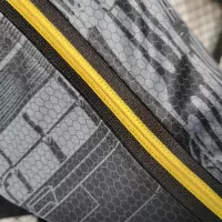 23-24 Barcelona Bleck Special Edition Jersey - view 5