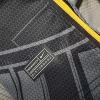 23-24 Barcelona Bleck Special Edition Jersey - view 8