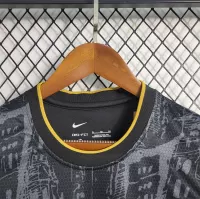 23-24 Barcelona Bleck Special Edition Jersey - view 10