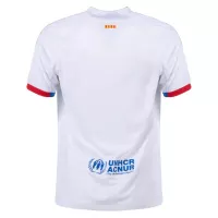 23-24 Barcelona Away Fan Version - view 3