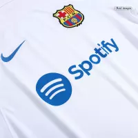 23-24 Barcelona Away Fan Version - view 12