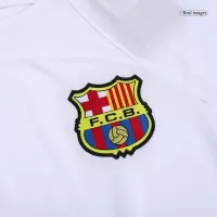 23-24 Barcelona Away Fan Version - view 13