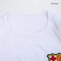 23-24 Barcelona Away Fan Version - view 6