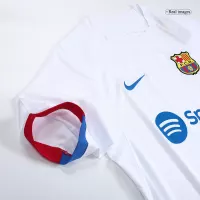 23-24 Barcelona Away Fan Version - view 7