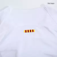 23-24 Barcelona Away Fan Version - view 10